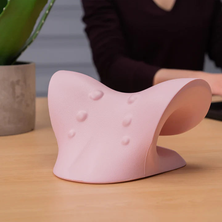 Neck & Shoulder Stretcher