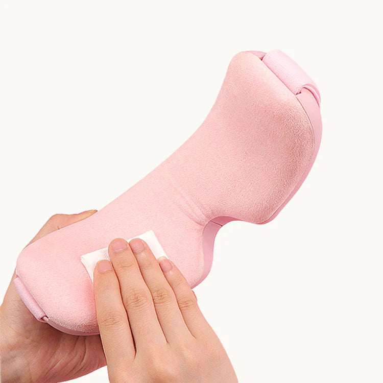 Intelligent Eye Massager