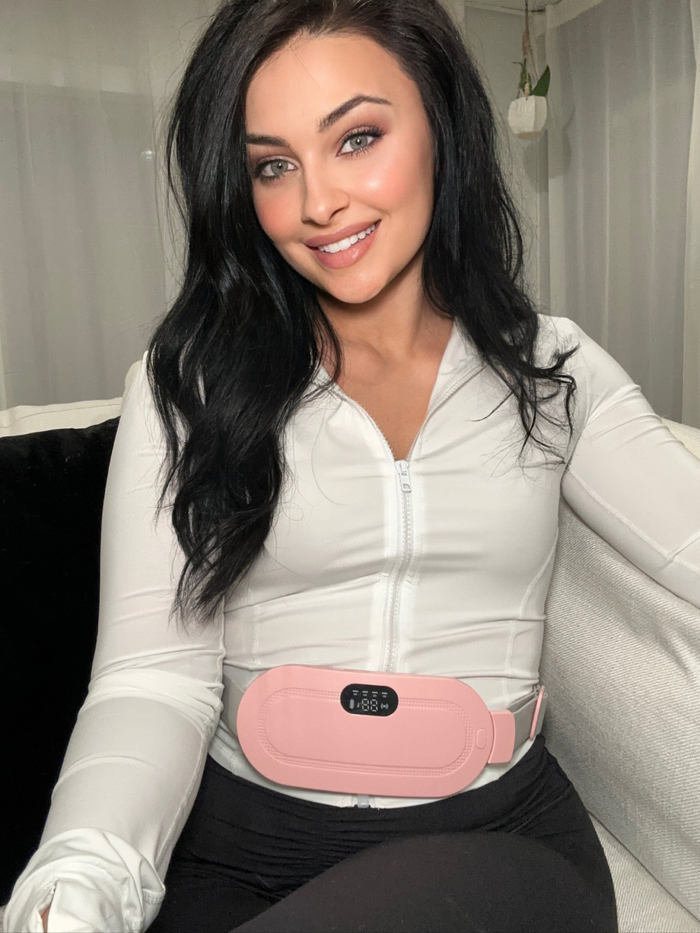 Menstrual Relief Belt