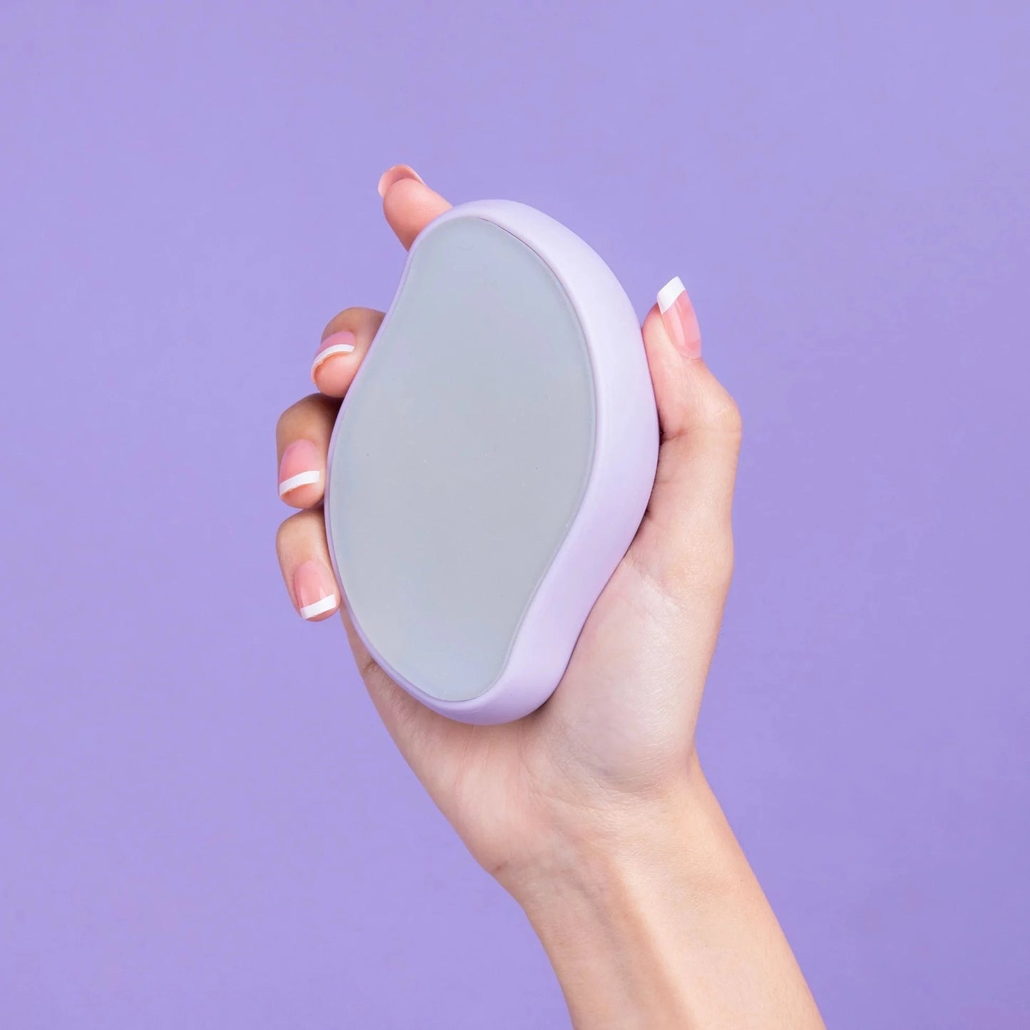 Easy Crystal Hair Remover