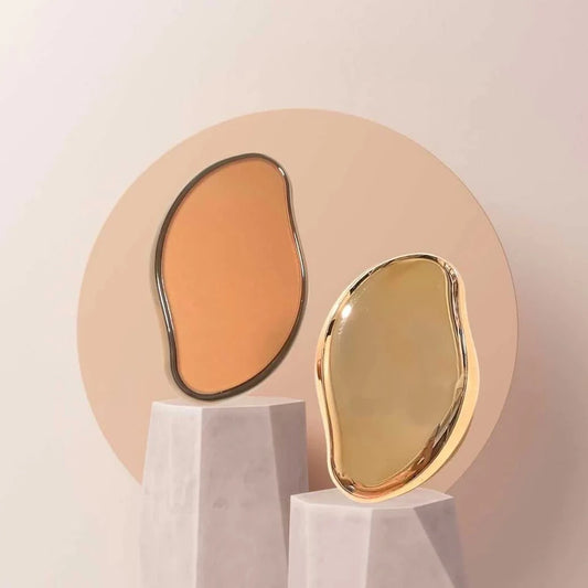 Easy Crystal Hair Remover