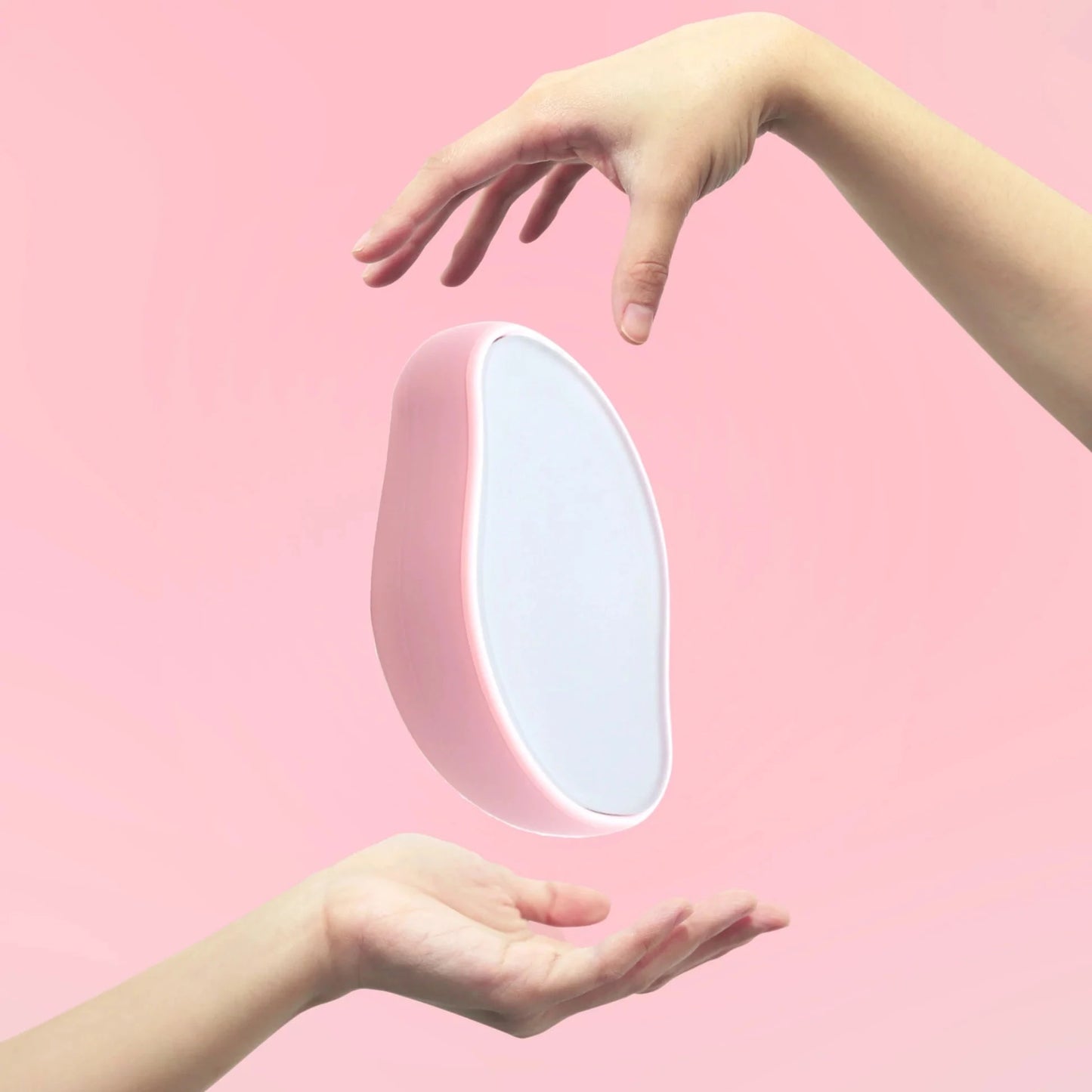 Easy Crystal Hair Remover