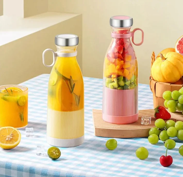 Portable Juice Blender