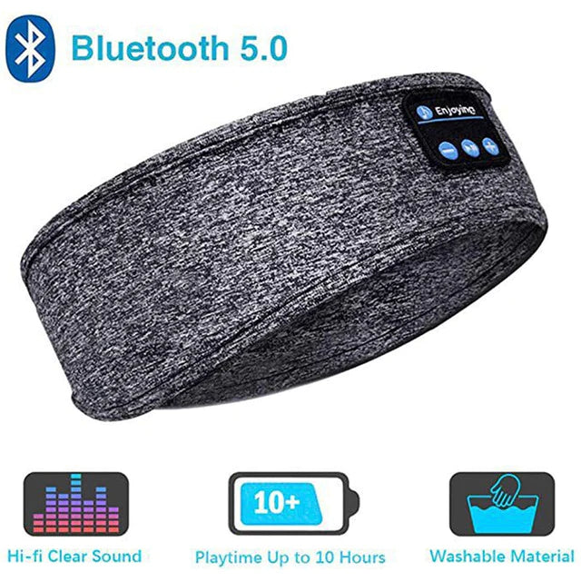 Smart Sleepband
