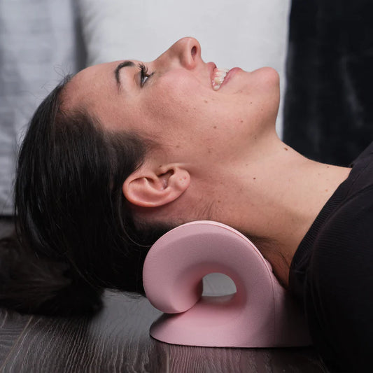 Neck & Shoulder Stretcher